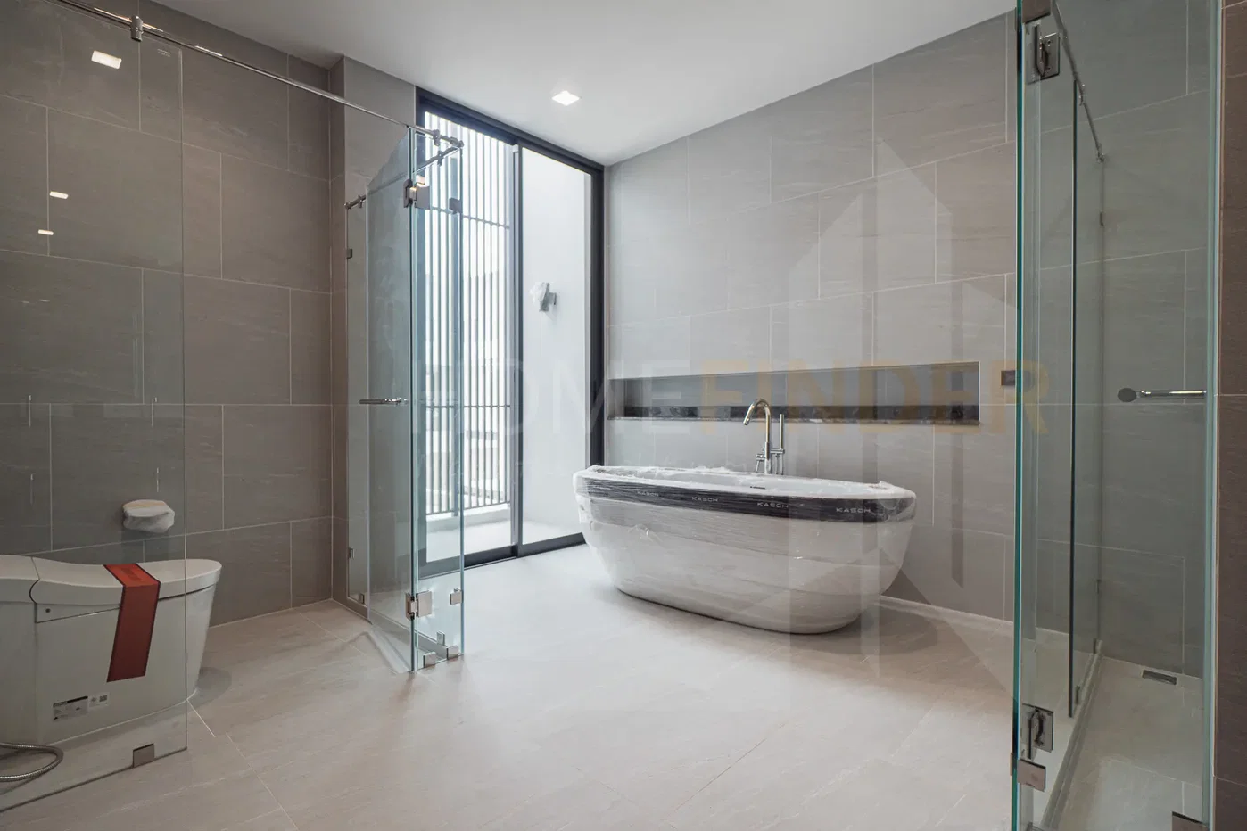 รูป The One Signature Bangna-Rama9 4 bedrooms, for sale - รูปที่ 8/10