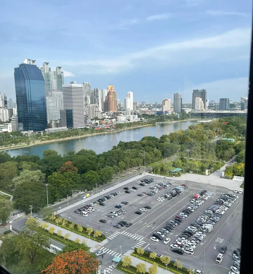 picture Lake Green 2 bedrooms, for rent - 3/10