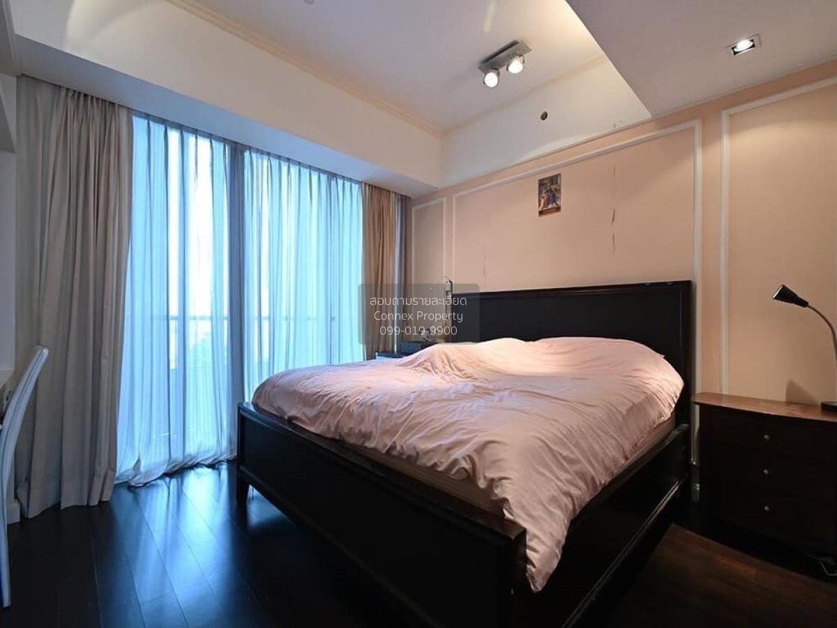 รูป เช่าคอนโด  เดอะ เม็ท สาทร ชั้นสูง BTS-ช่องนนทรี ทุ่งมหาเมฆ เขต สาทร กรุงเทพ CX-84316 ✅ ทักไลน์ @connexproperty ตอบทันที ทีมงานมืออาชีพ ✅ - รูปที่ 10/10