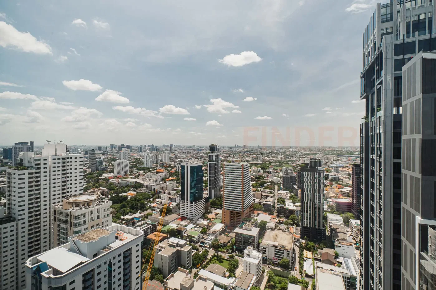 รูป Ascott Thonglor Bangkok 1 bedroom, for rent - รูปที่ 8/8