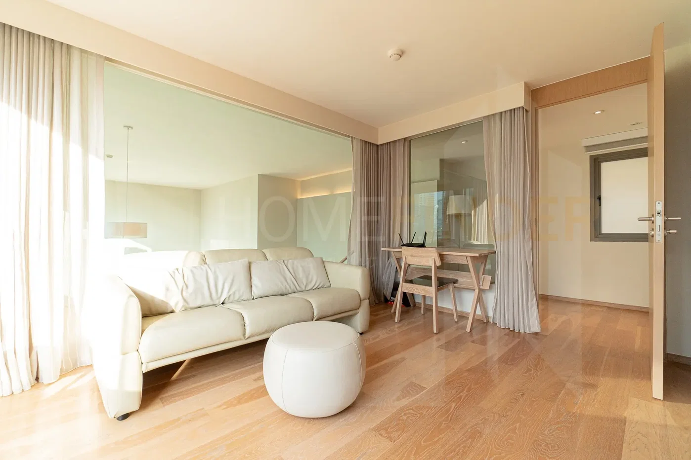 รูป The Philo Residence 3 bedrooms, for rent - รูปที่ 12/30