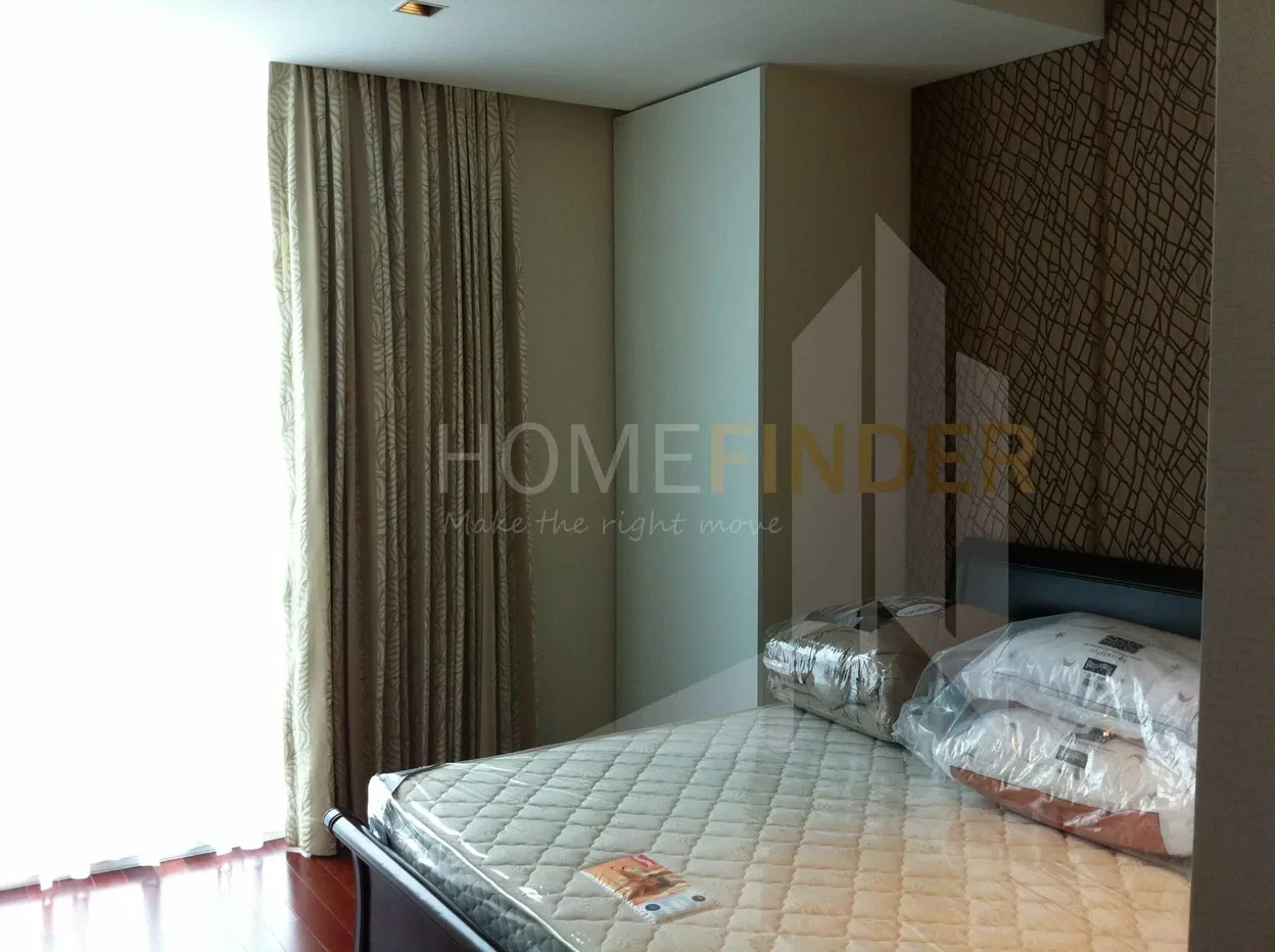 picture Athenee Residence 3 bedrooms, for rent - 3/6