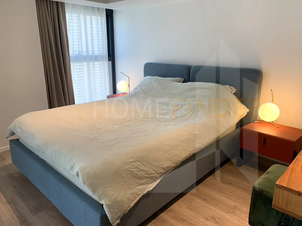 picture The Lofts Silom 1 bedroom, for rent - 4/5