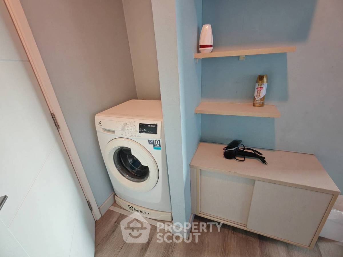 รูป คอนโด 1-ห้องนอน ที่ เซ็นทริค ซี พัทยา ใกล้ พัทยากลาง (ID 3256094) - รูปที่ 5/6