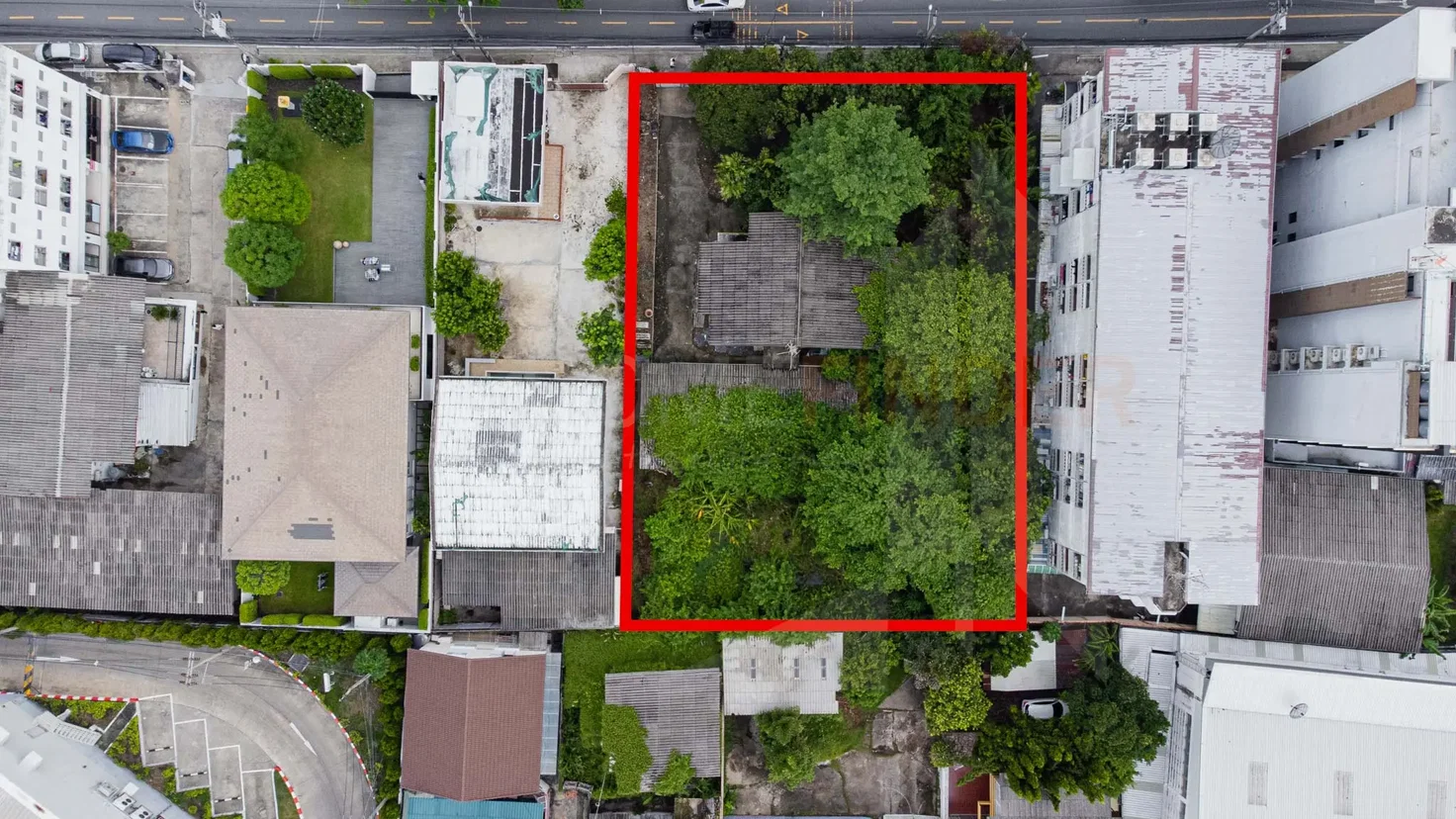 รูป Land Ladprao soi15 studio, for sale - รูปที่ 2/10