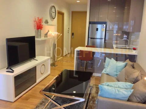 Hyde Sukhumvit 13 1 bedroom, for rent