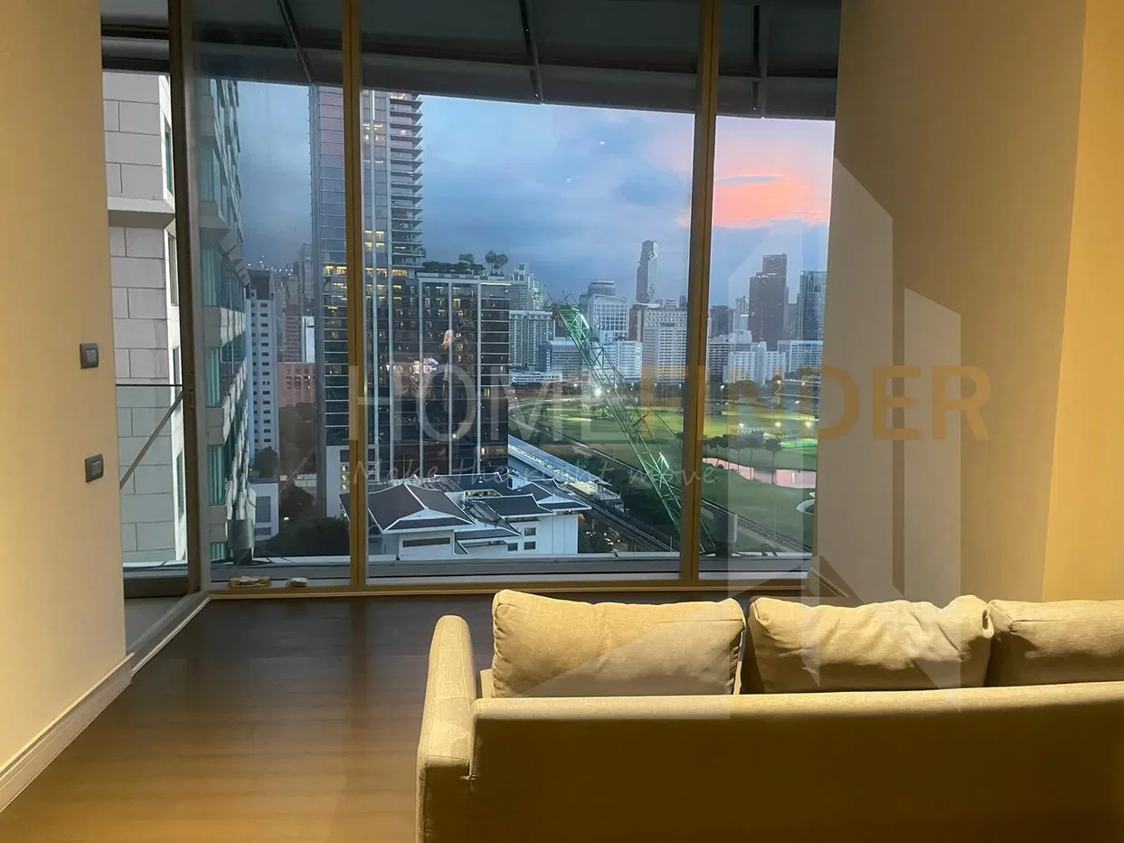 picture Magnolias Ratchadamri Boulevard 1 bedroom, for sale - 1/5