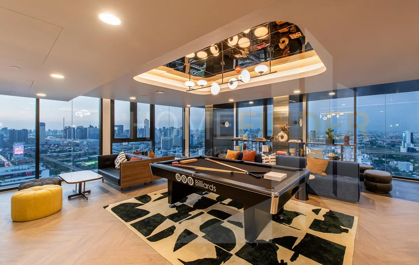 รูป THE BASE Phetchaburi - Thonglor 2 bedrooms, for sale - รูปที่ 6/7