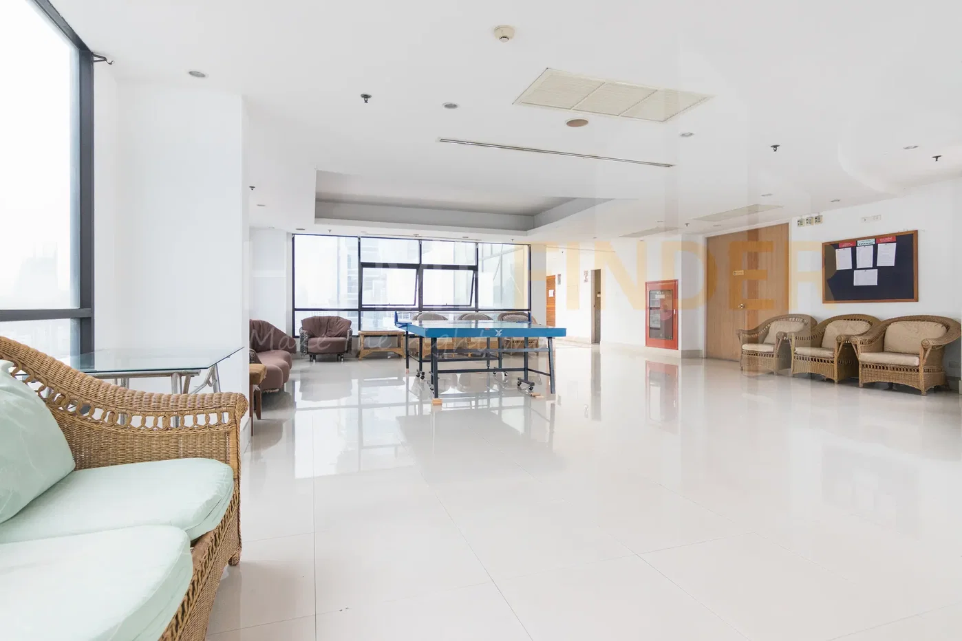 รูป Supalai Premier Place Asoke 1 bedroom, for rent - รูปที่ 26/31