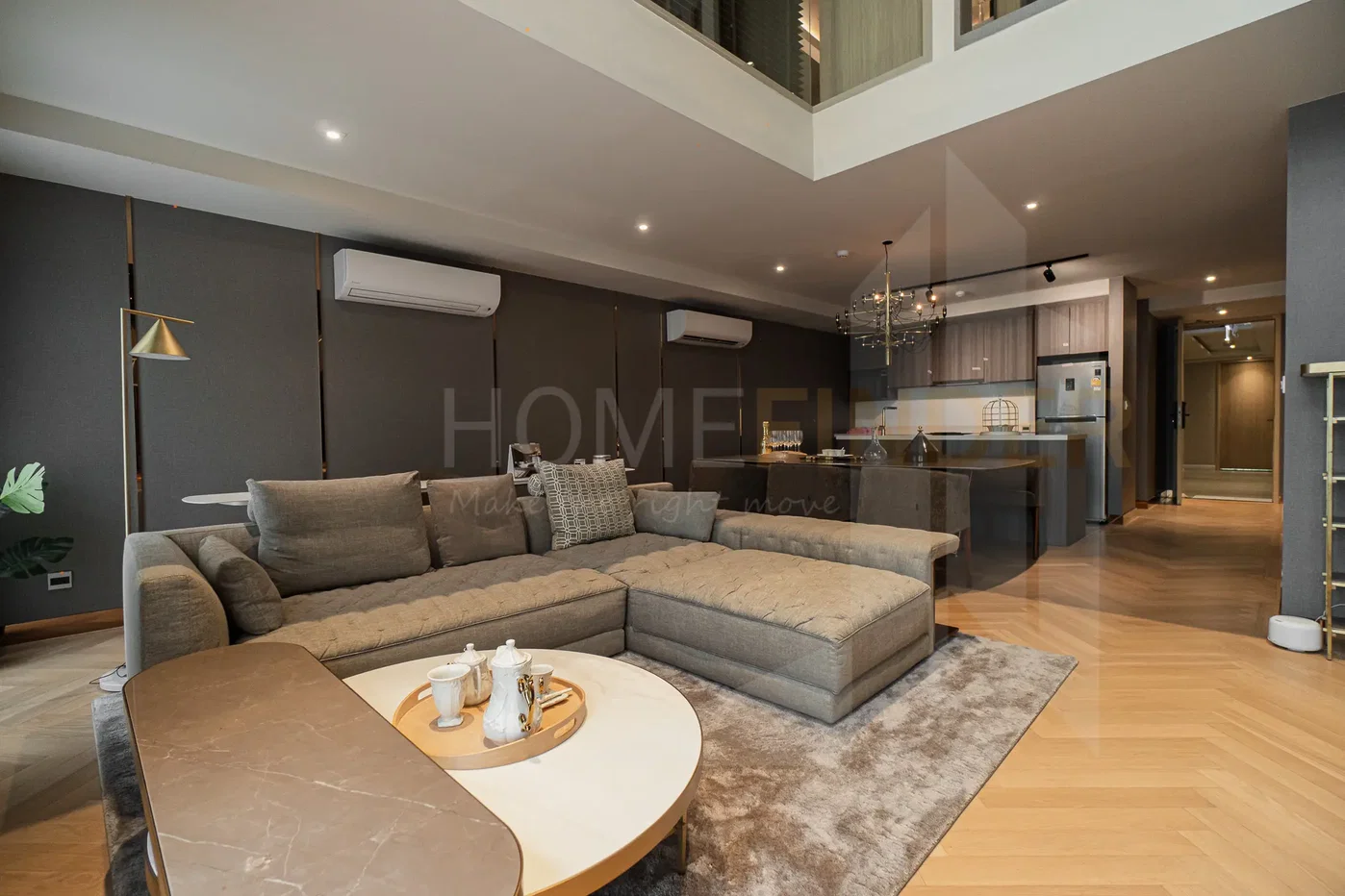 picture S47 Sukhumvit 2 bedrooms, for sale - 2/8
