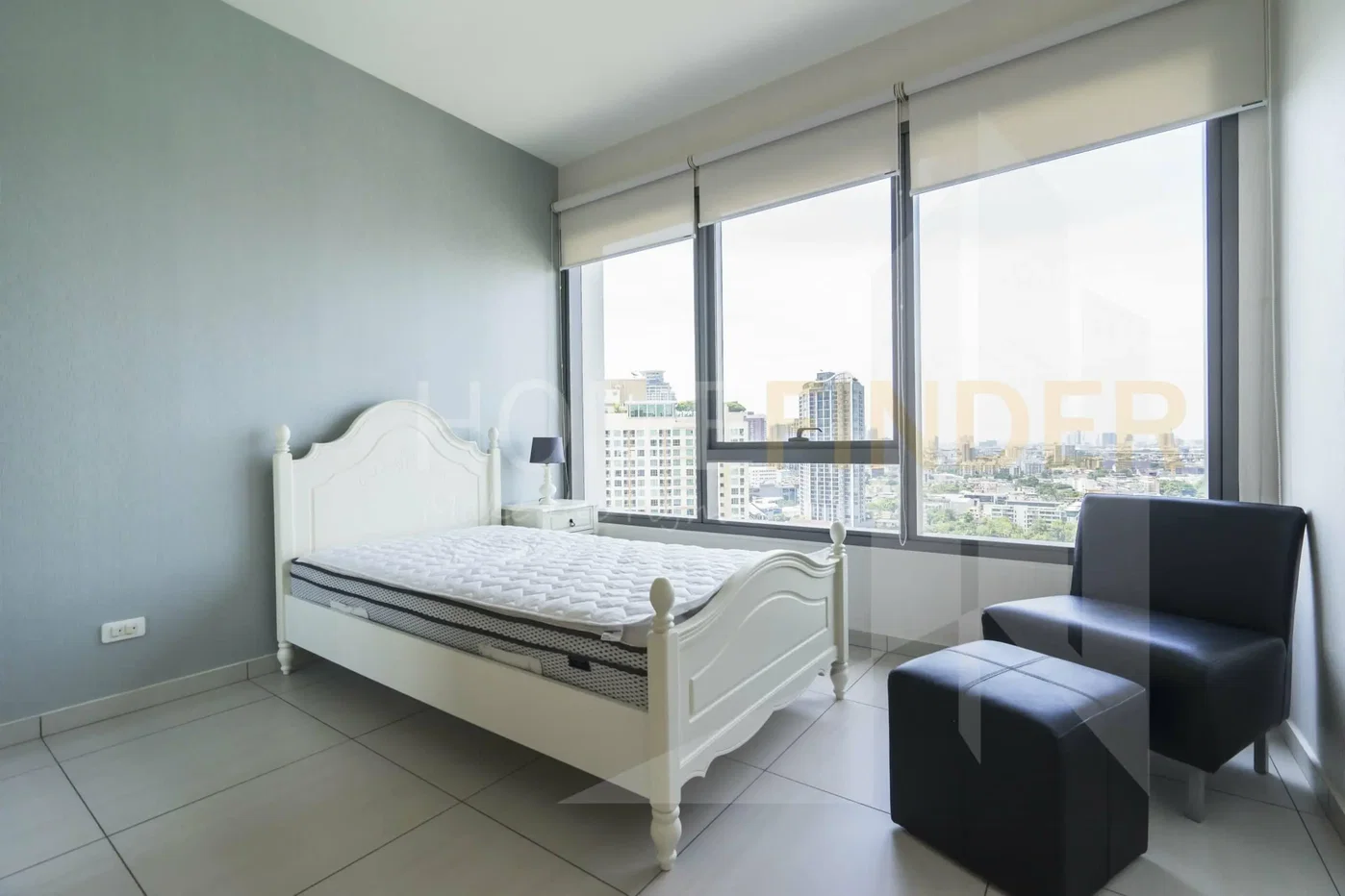 picture The Lofts Ekkamai 2 bedrooms, for rent - 5/6