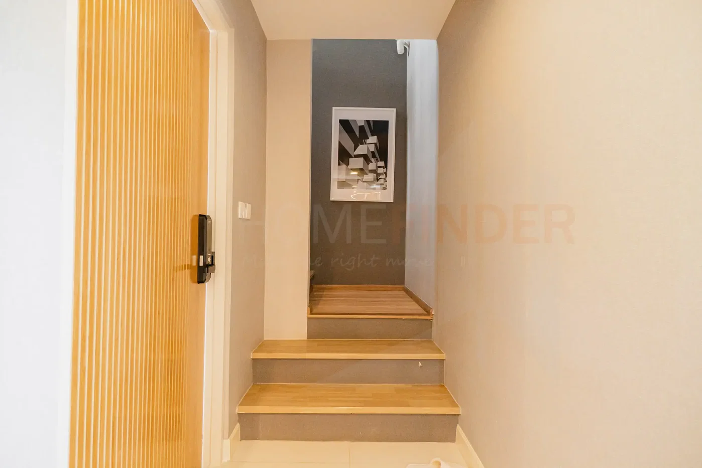 picture Nirvana DEFINE Krungthep Kreetha 3 bedrooms, for sale - 6/15