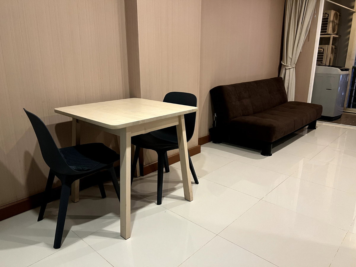 รูป Code: 26KJ4758  ให้เช่า Airlink Residence (2 ห้องนอน)🔥🔥 จองเดือนนี้รับส่วนลด1,000บาท 🔥🔥 @kjcondo (มี@ข้างหน้าด้วยนะคะ) - รูปที่ 4/9