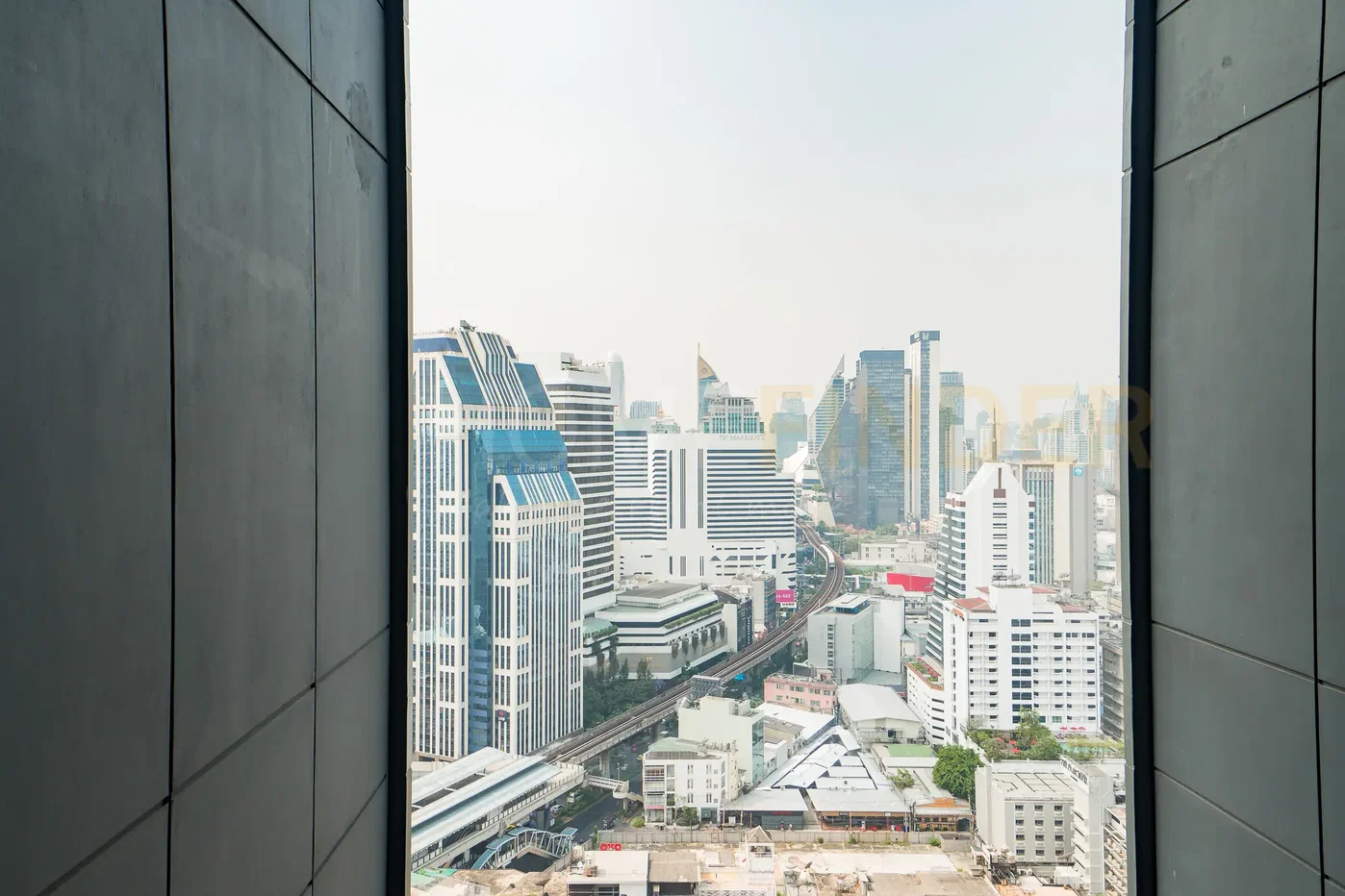 picture Hyde Sukhumvit 13 2 bedrooms, for sale - 15/15