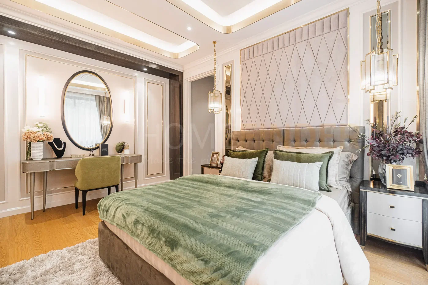 รูป CINQ ROYAL Krungthep Kreetha 6 bedrooms, for sale - รูปที่ 6/14