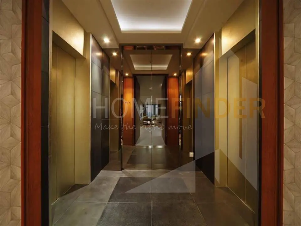 รูป The Sukhothai Residences 2 bedrooms, for rent - รูปที่ 14/17
