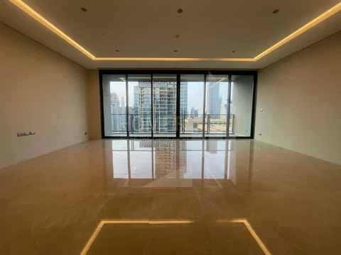 The Residence at Sindhorn Kempinski 3 bedrooms, for sale