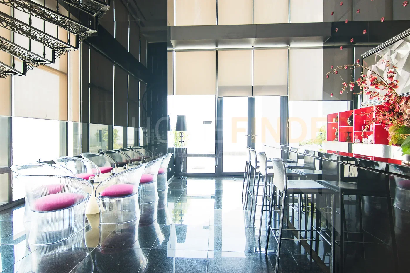 รูป M Silom 1 bedroom, for rent - รูปที่ 17/33