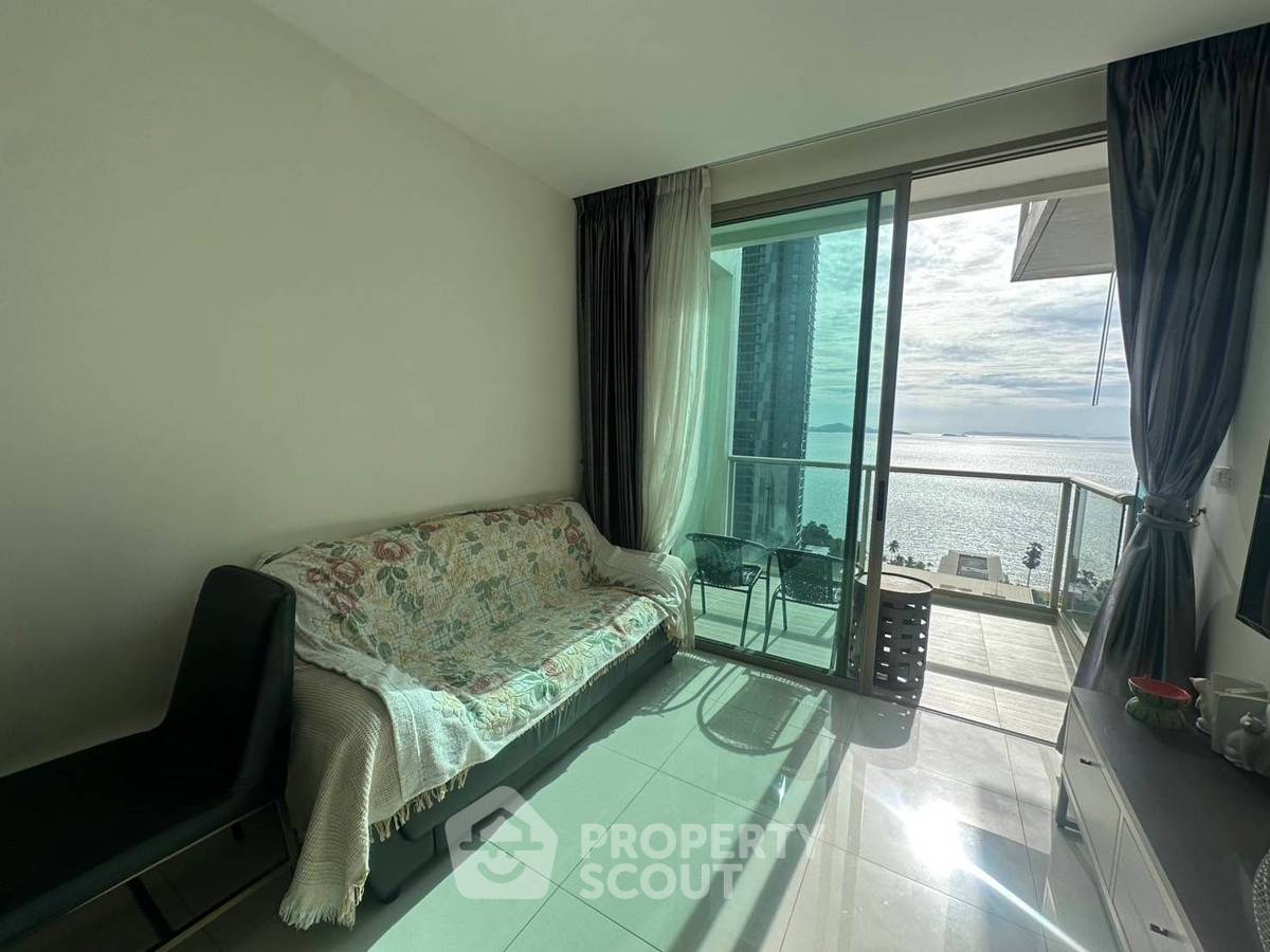 รูป คอนโด 1-ห้องนอน ที่ เดอะ ริเวียร่า วงศ์อมาตย์ ใกล้ ปราสาทสัจธรรม (ID 2358504) - รูปที่ 3/12