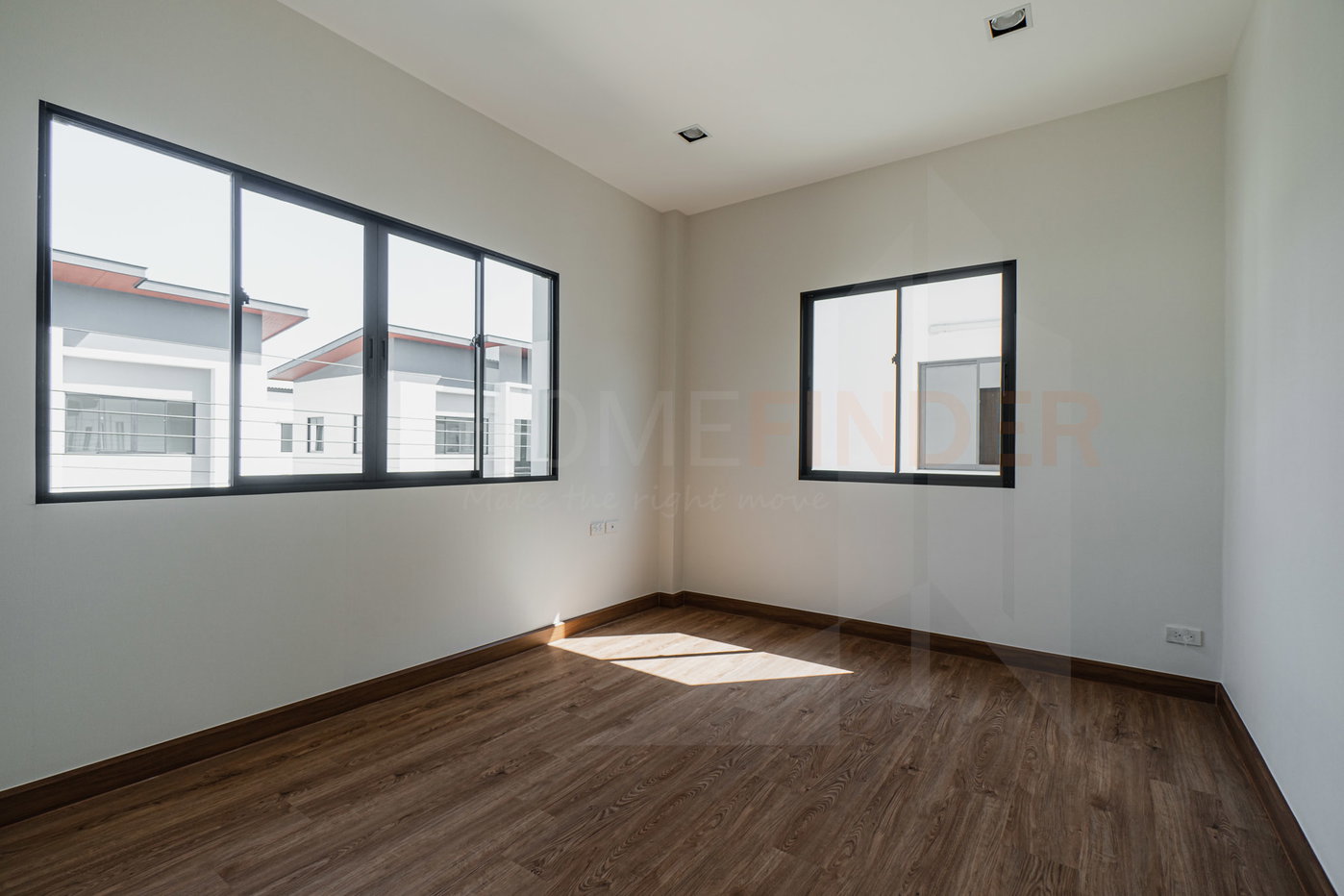รูป The One Life Bangna 4 bedrooms, for sale - รูปที่ 14/15