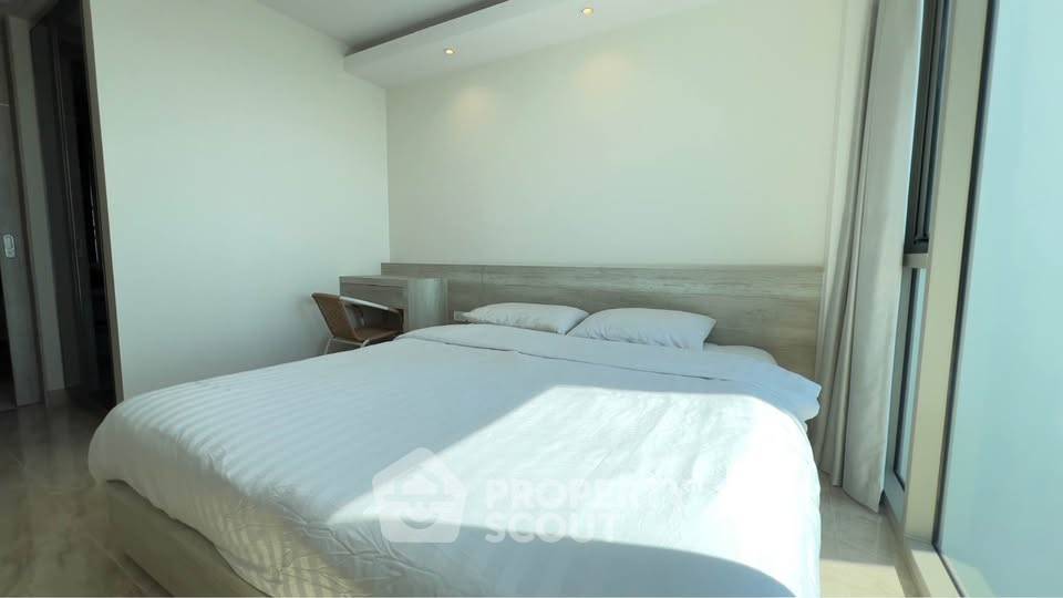 รูป คอนโด 1-ห้องนอน ที่ เดอะ ริเวียร่า โมนาโค ใกล้ เมืองพัทยา (ID 3258170) - รูปที่ 9/23
