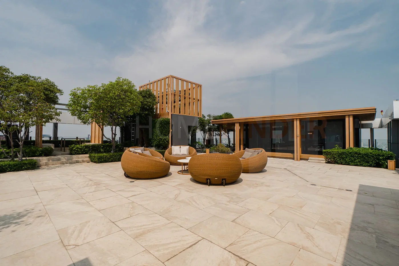 รูป Maru Ekkamai 2 bedrooms, for sale - รูปที่ 30/32