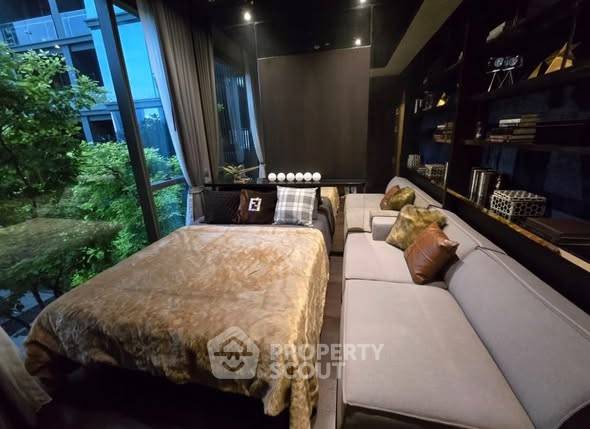 รูป คอนโด 2-ห้องนอน ที่ ลาวิค สุขุมวิท 57 ใกล้ BTS ทองหล่อ (ID 3256099) - รูปที่ 4/12