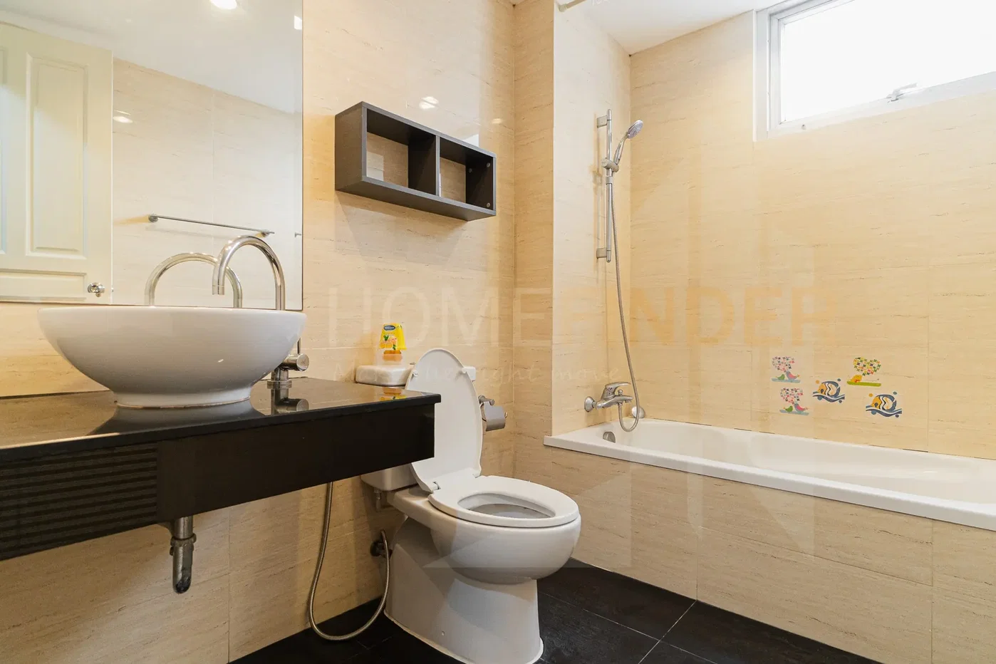 picture Grand Ville House 1 3 bedrooms, for rent - 7/8