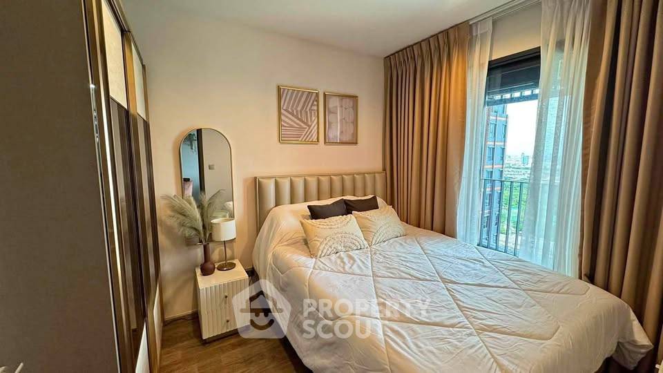 รูป คอนโด 1 ห้องนอน Life Ladprao Valley ใกล้ BTS ห้าแยกลาดพร้าว 100 ม. (ID 3260084) - รูปที่ 1/6