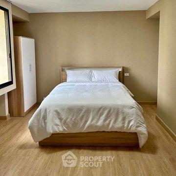 คอนโด 2-ห้องนอน ที่ ลาส โคลินาส ใกล้ BTS อโศก (ID 3258950)
