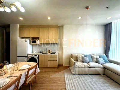 คอนโดให้เช่า : NOBLE STATE 39 2 bedrooms, for rent