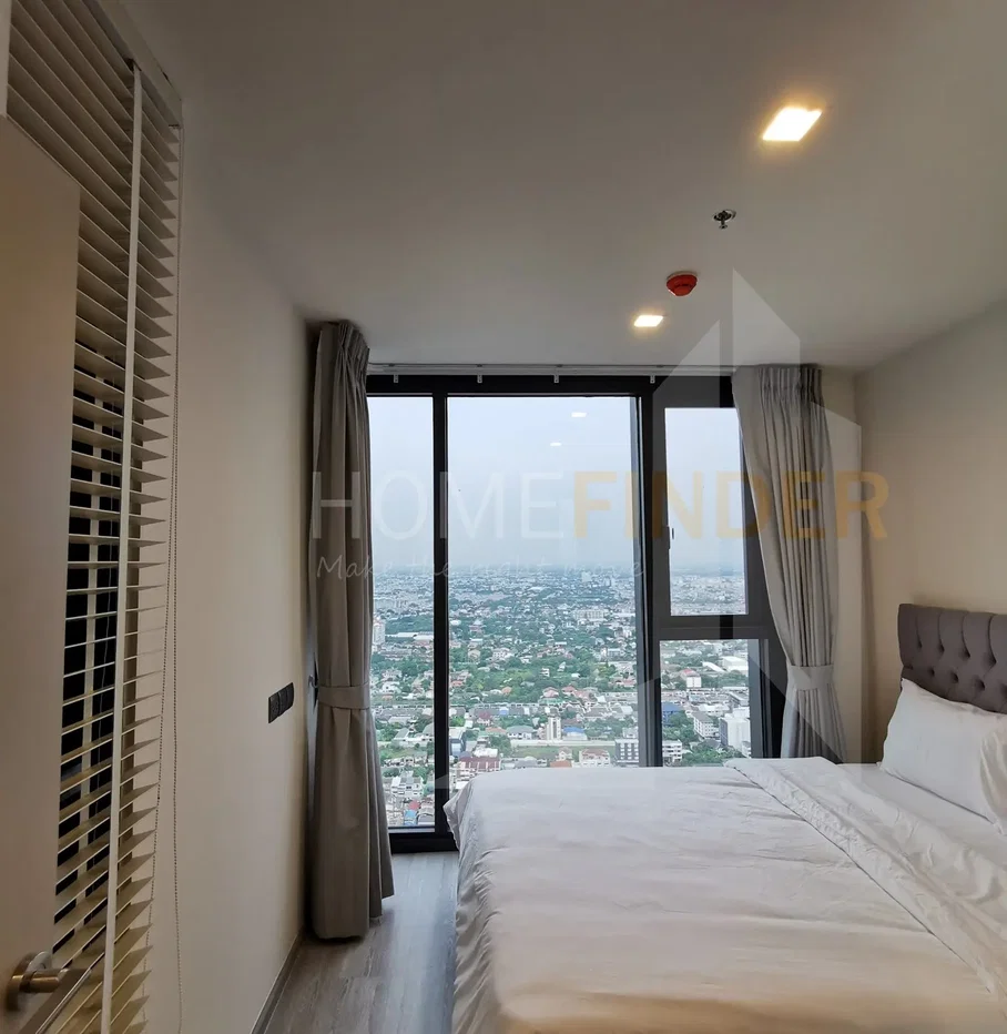 รูป THE LINE Sukhumvit 101 1 bedroom, for sale - รูปที่ 5/6