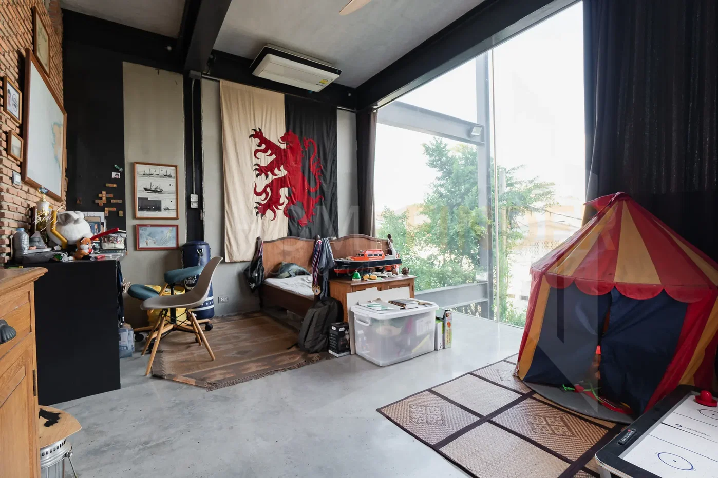 รูป House at Pridi Banomyong 15 Yaek 5 7 bedrooms, for sale - รูปที่ 19/41