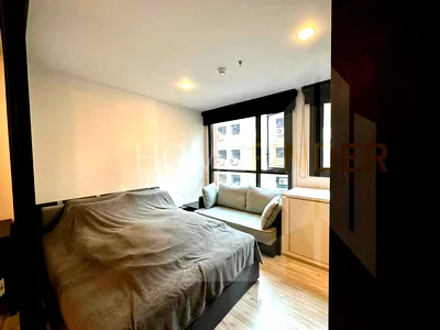 ขายคอนโด : XT Huaikhwang 1 bedroom, for sale