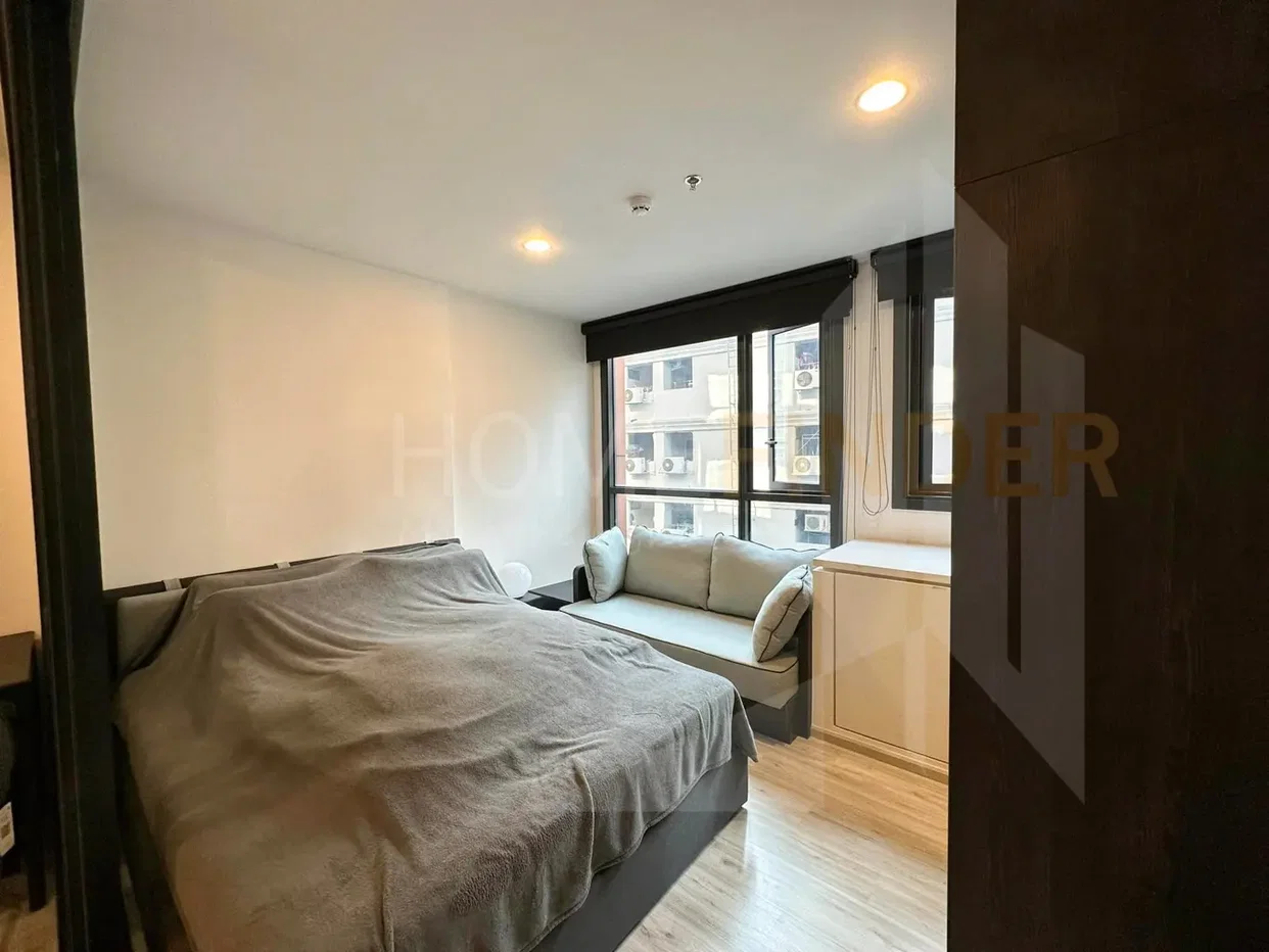 รูป XT Huaikhwang 1 bedroom, for sale - รูปที่ 1/8