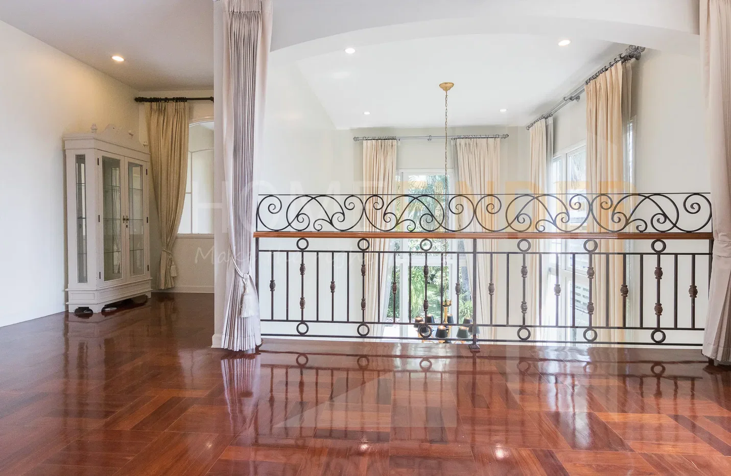 picture Crystal Park Village เลียบด่วน-รามอินทรา 3 bedrooms, for rent - 7/16