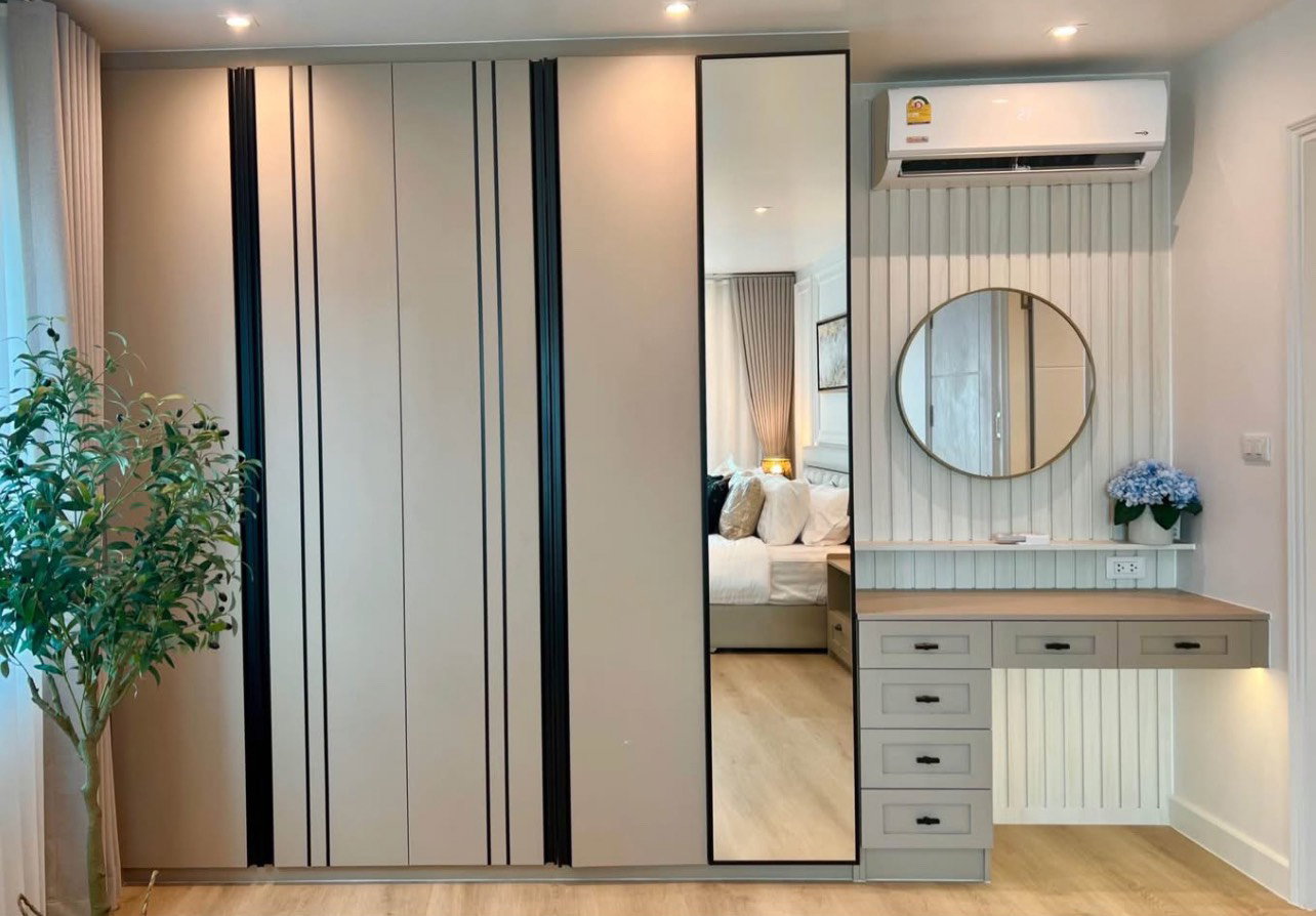 รูป Fortune Condo Town 1 2 bedrooms, for sale - รูปที่ 14/15