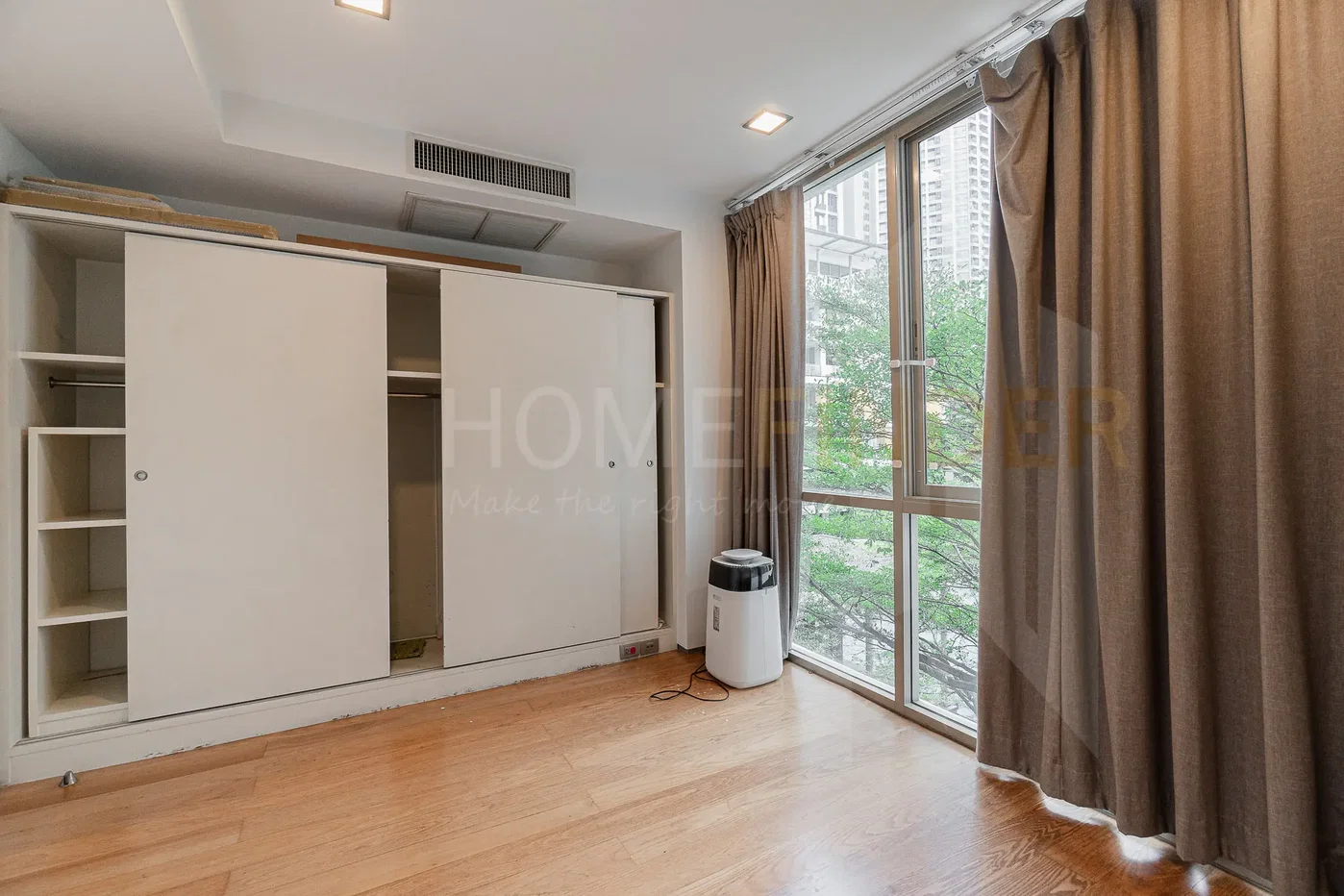 รูป Ficus Lane HF-7953 2 bedrooms, for rent - รูปที่ 8/10