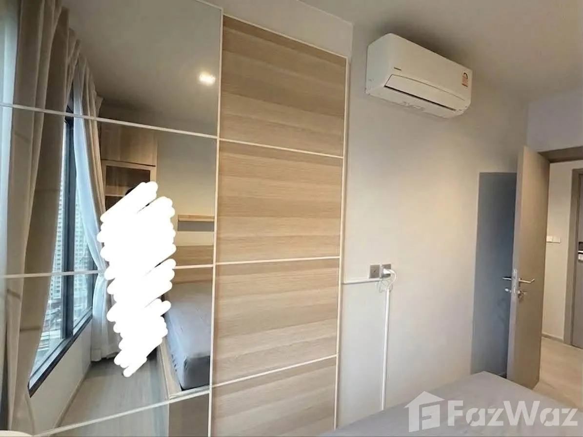 รูป ขาย คอนโด 1 ห้องนอน ในโครงการ ไลฟ์ อโศก พระราม 9 6739086 - รูปที่ 5/9