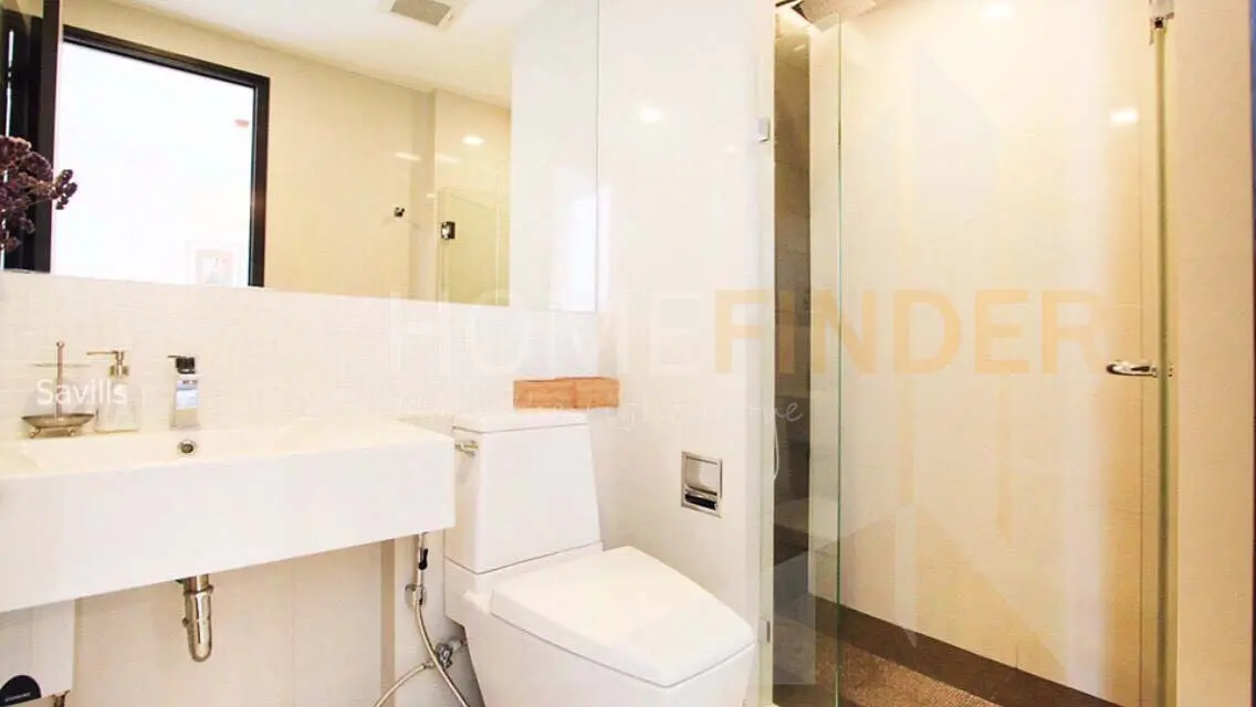 รูป Rhythm Sukhumvit 44/1 1 bedroom, for sale - รูปที่ 6/6