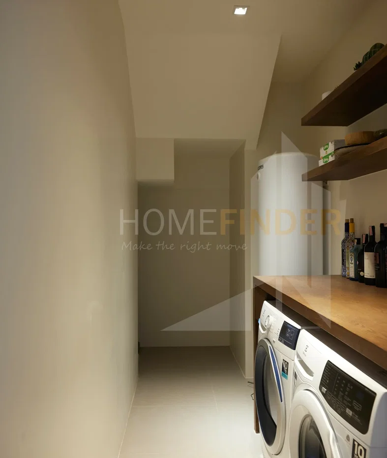 รูป Beatniq Sukhumvit 32 2 bedrooms, for rent - รูปที่ 10/10