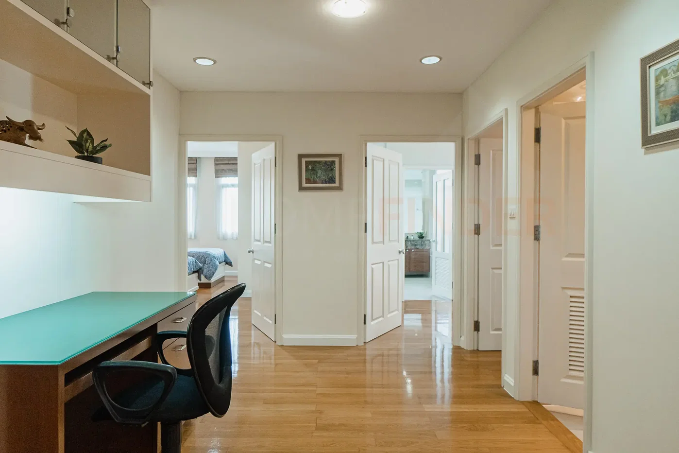 picture The Cadogan Private Residence 3 bedrooms, for rent - 10/16