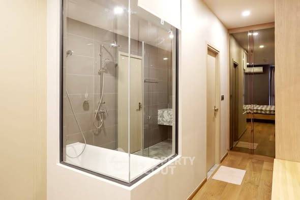picture 18th-Floor 1-BR Q Chid Lom - Phetchaburi Near BTS Chit Lom (ID 3256269) - 3/9