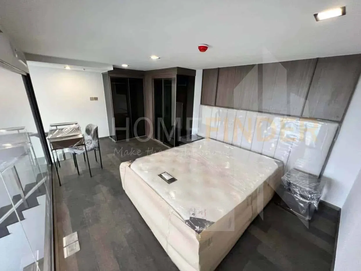 picture CONNER Ratchathewi 1 bedroom, for rent - 3/4