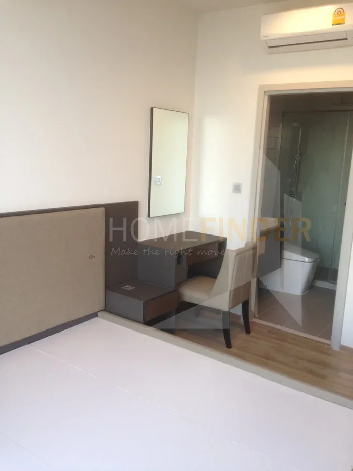 รูป The Lind Jatujak-Mochit 3 bedrooms, for rent - รูปที่ 3/9