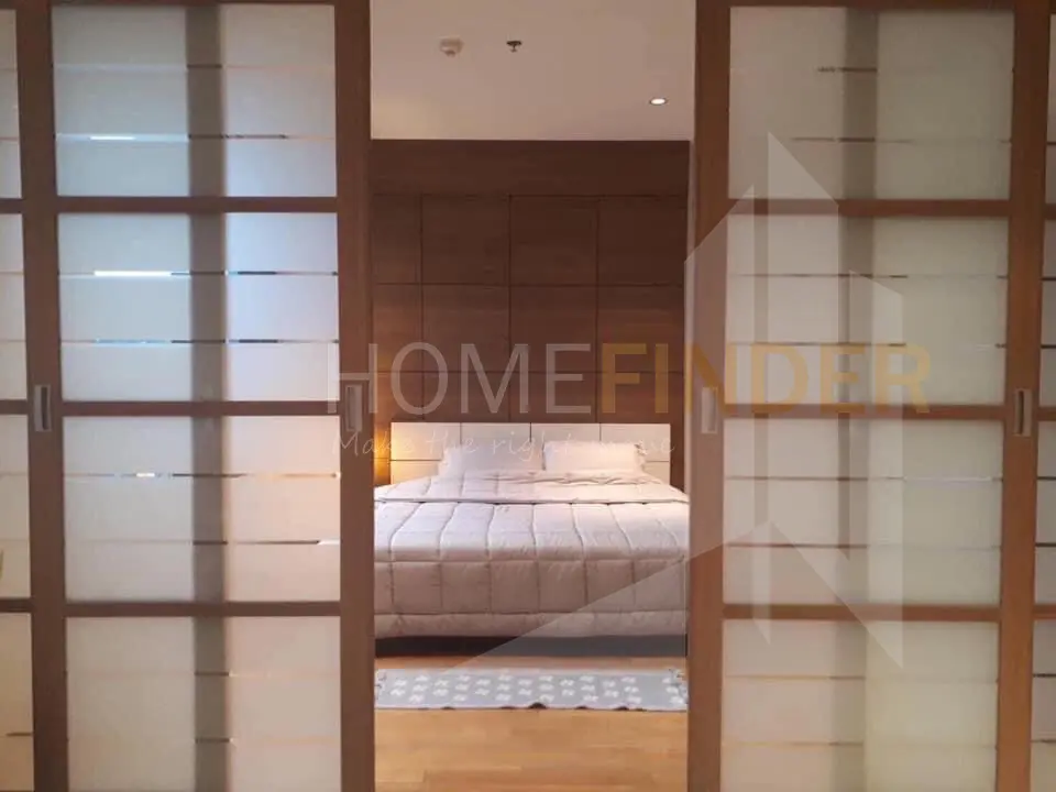 รูป The Emporio Place 1 bedroom, for sale - รูปที่ 3/4