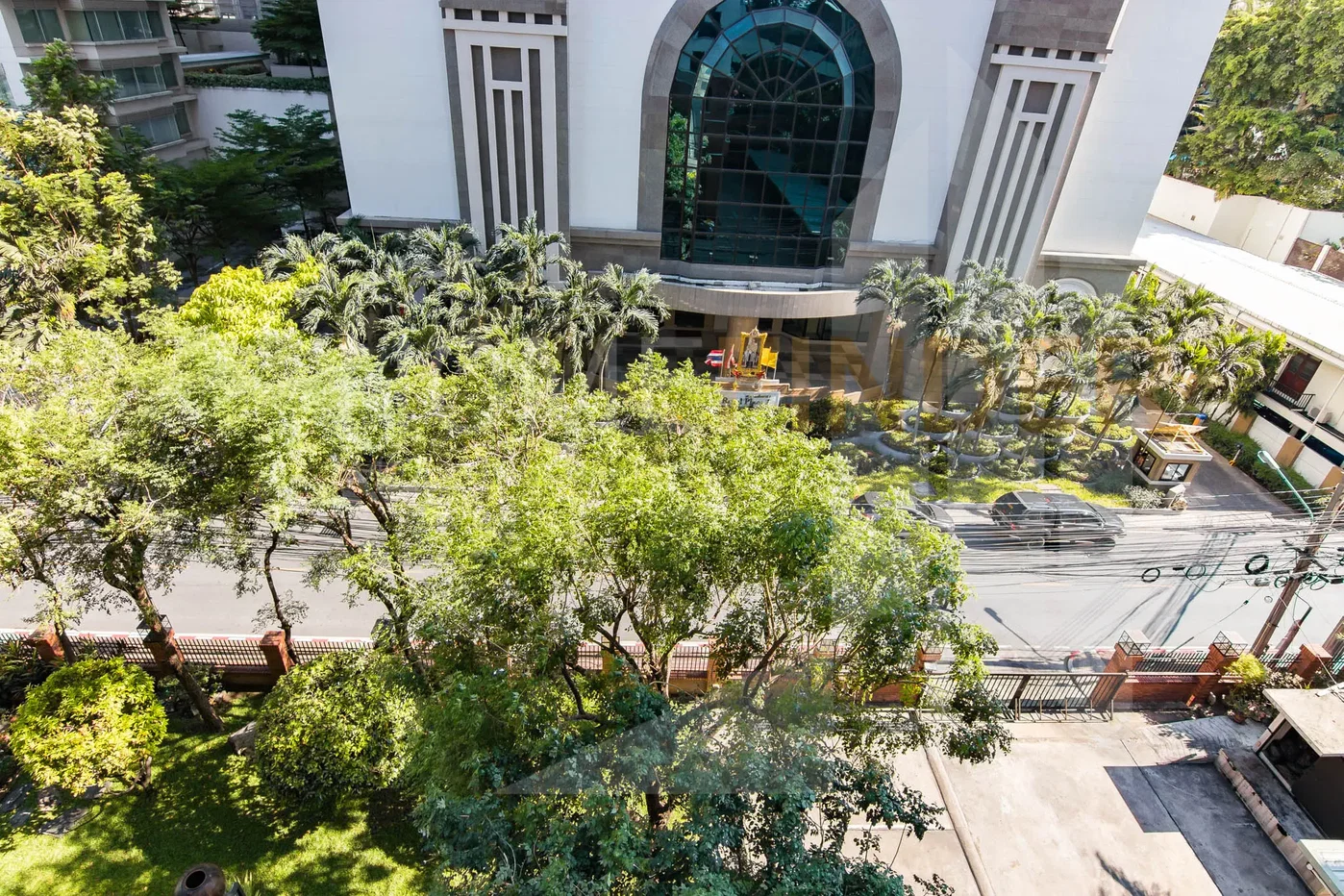 รูป Mitkorn Mansion 2 bedrooms, for rent - รูปที่ 22/28