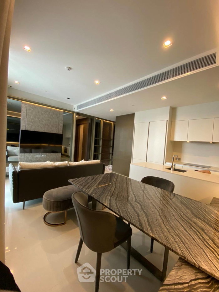 picture 2-BR Condo at Q1 Sukhumvit near BTS Nana (ID 494457) - 14/26