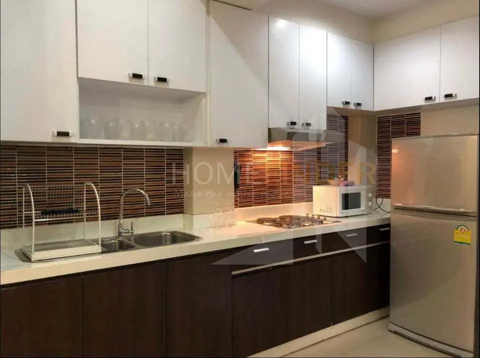 รูป 14 Place Sukhumvit Suites 2 bedrooms, for rent - รูปที่ 6/7