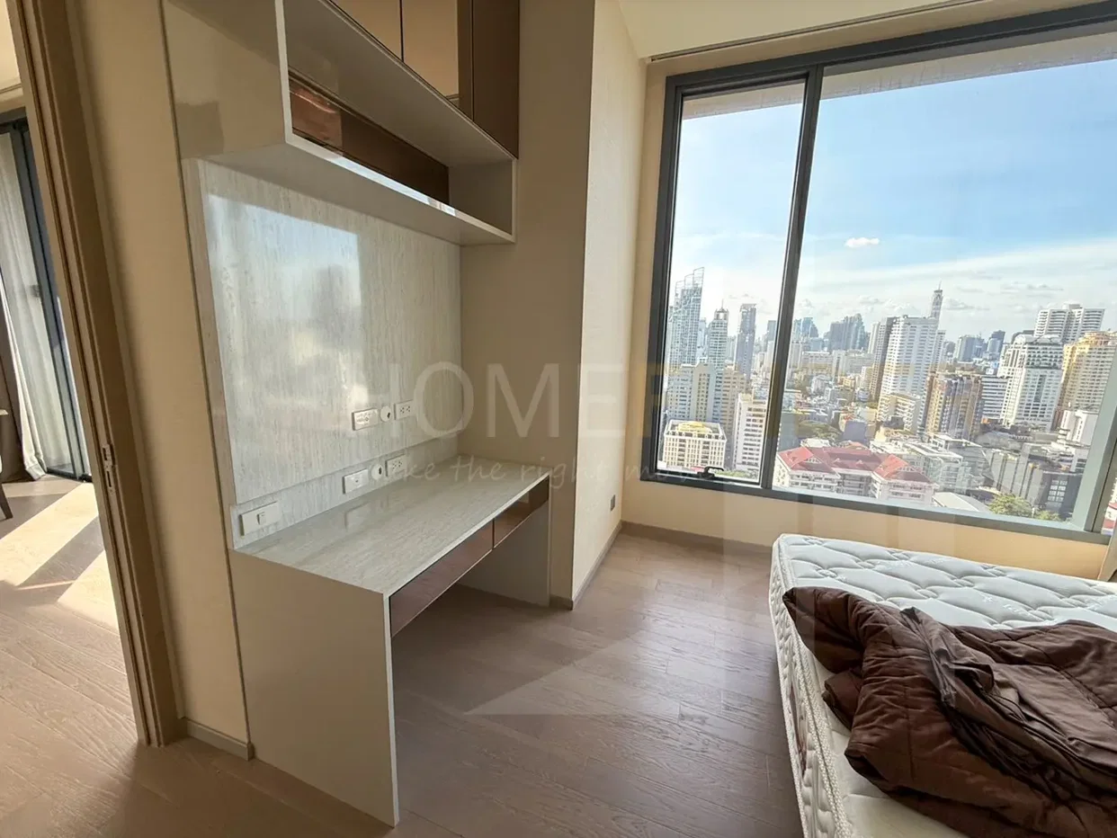 picture Esse Asoke 2 bedrooms, for rent - 5/12